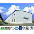 Easy Assembling Steel Structrue Prefab Factory/Workshop/Warehouse